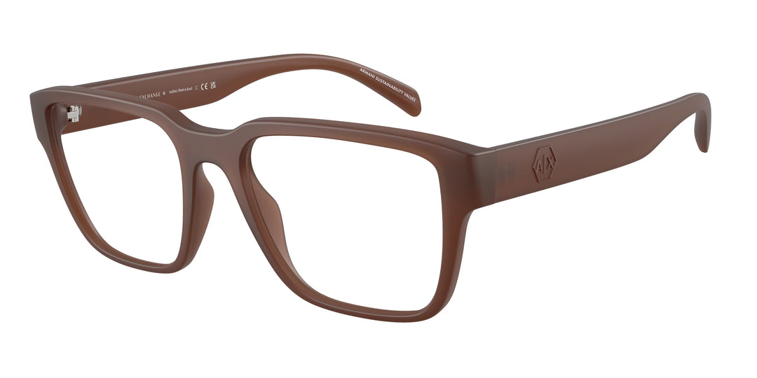ARMANI EXCHANGE AX3123U