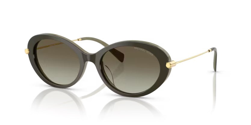 MICHAEL KORS MK2245U ROCKAWAY