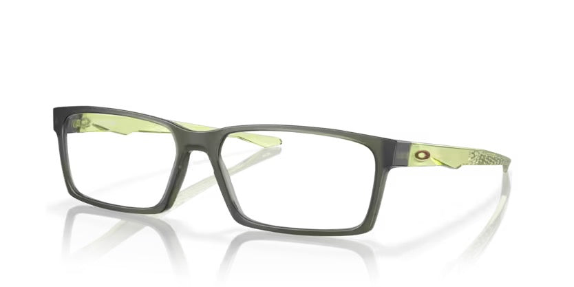 OAKLEY OX8060 OVERHEAD