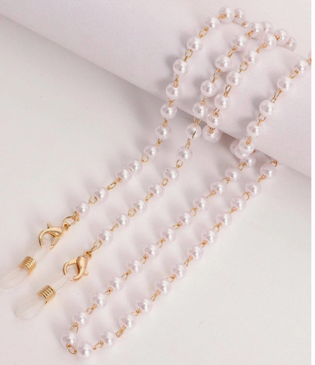 CADENA DE PERLAS