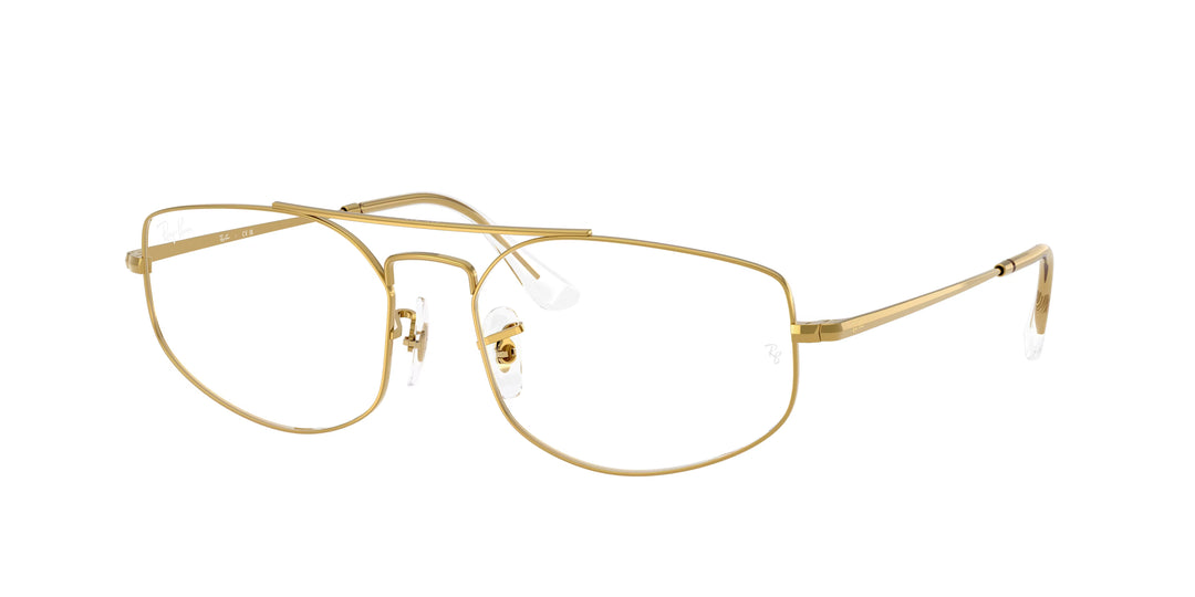 RAY-BAN RX6545 EXPLORER 5