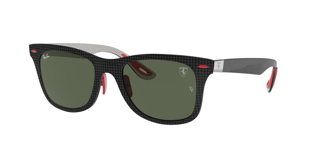 RAY-BAN RB8395M