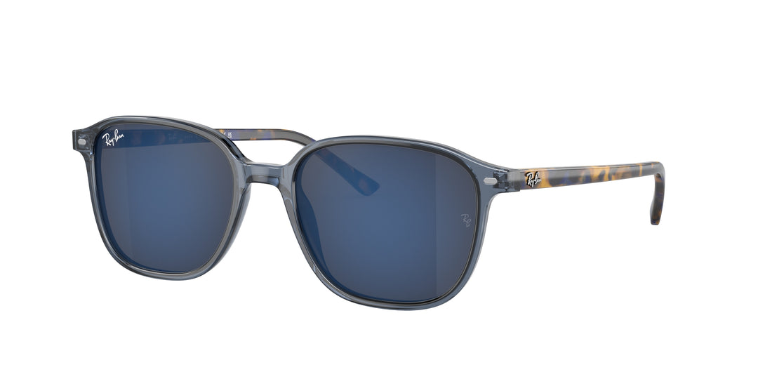 RAY-BAN RB2193 LEONARD