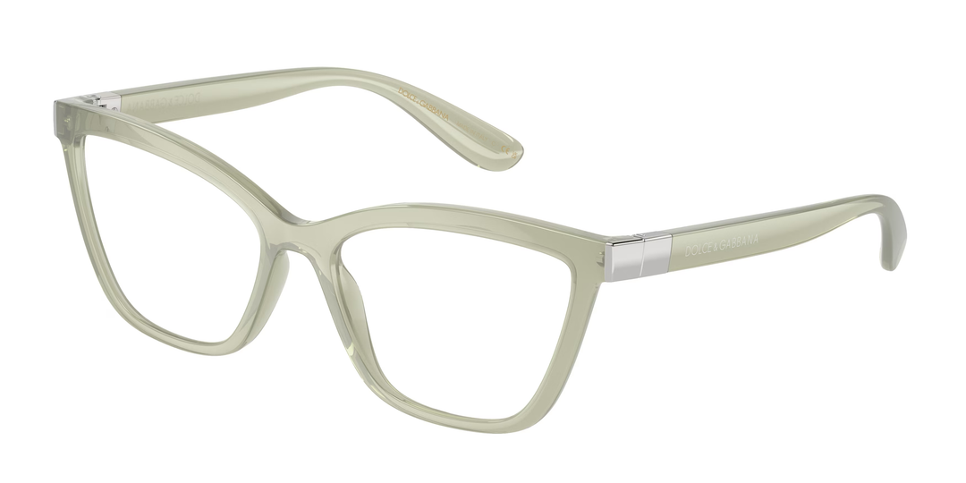 DOLCE & GABBANA DG5076