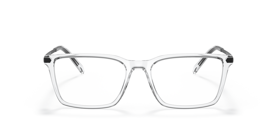 ARMANI EXCHANGE AX3077 8333 Cristal, vista frontal 
