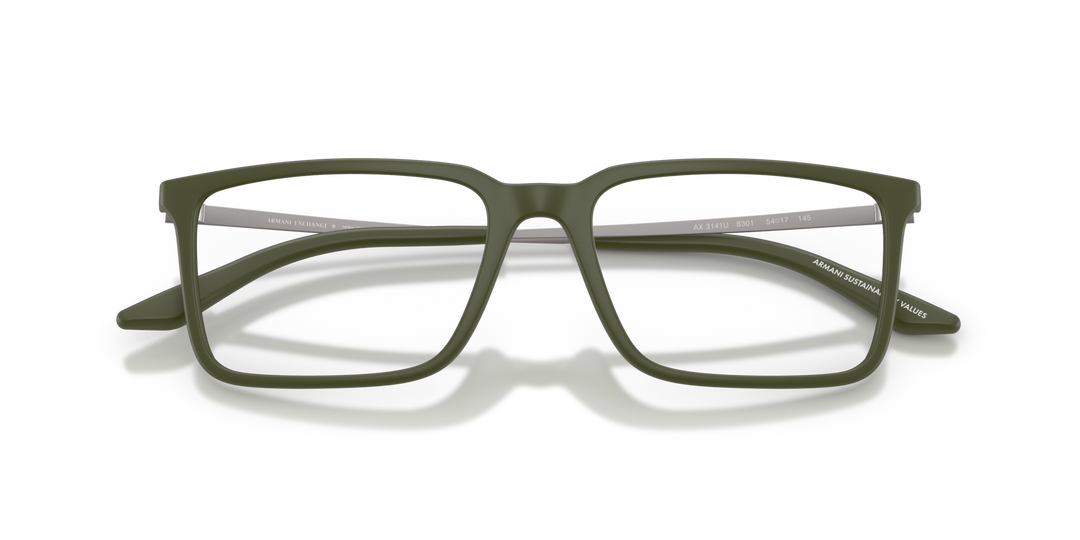 ARMANI EXCHANGE AX3141U
