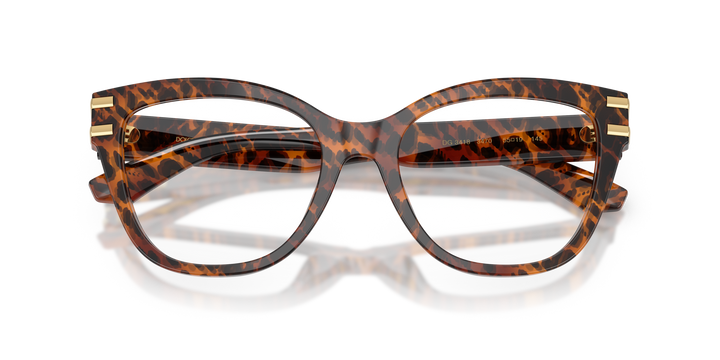 DOLCE &amp; GABBANA DG3418