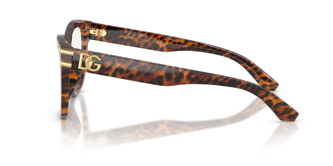 DOLCE &amp; GABBANA DG3418