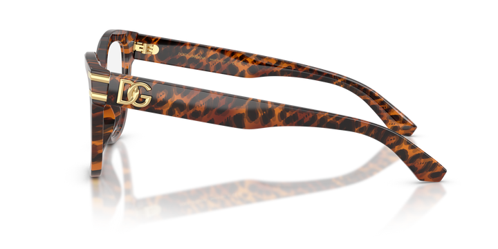 DOLCE &amp; GABBANA DG3418