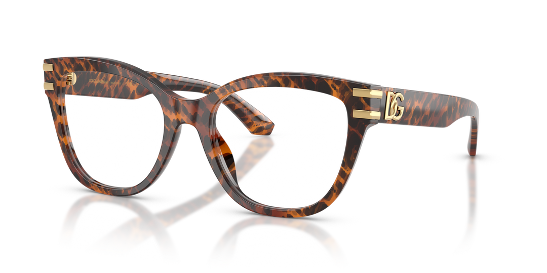 DOLCE &amp; GABBANA DG3418