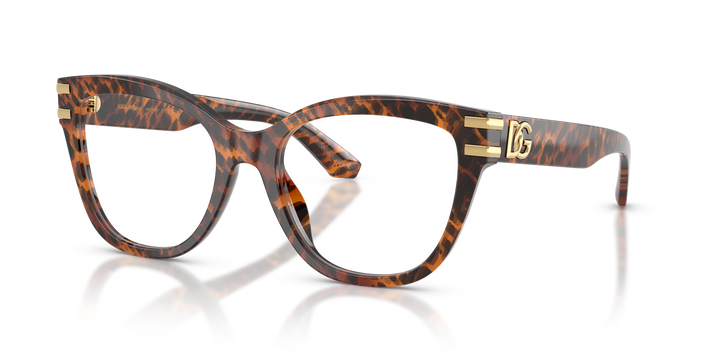 DOLCE &amp; GABBANA DG3418