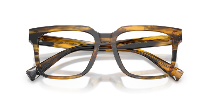 DOLCE &amp; GABBANA DG3422