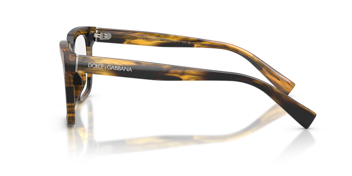 DOLCE &amp; GABBANA DG3422