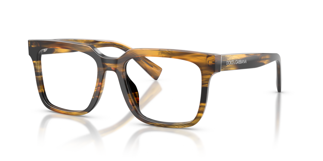 DOLCE &amp; GABBANA DG3422