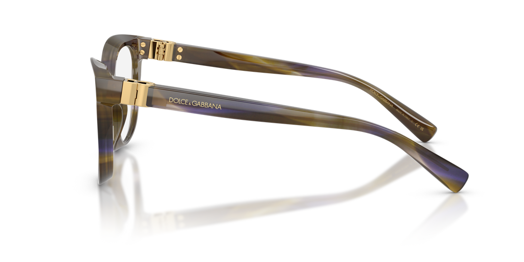 DOLCE &amp; GABBANA DG3437