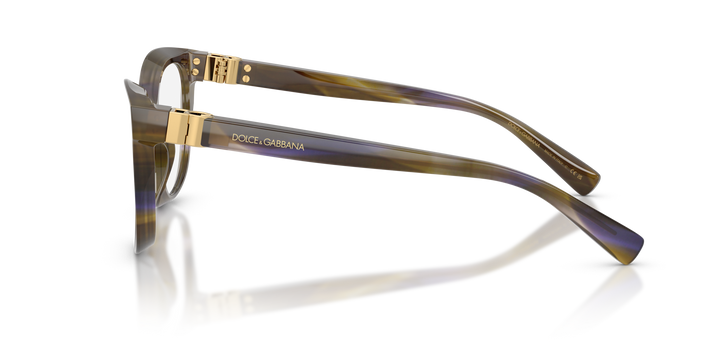 DOLCE &amp; GABBANA DG3437