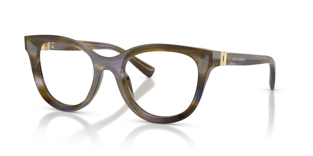 DOLCE &amp; GABBANA DG3437