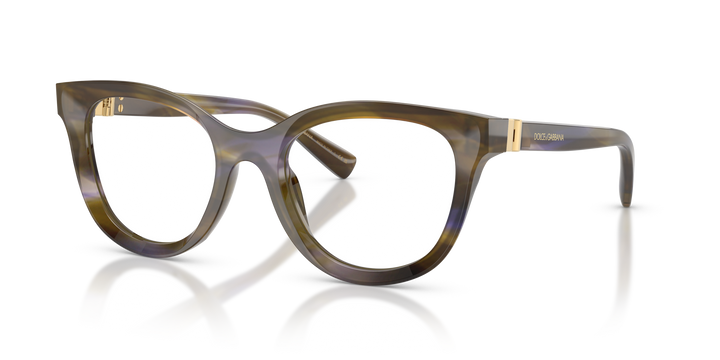 DOLCE &amp; GABBANA DG3437