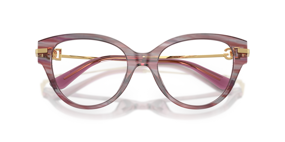 DOLCE &amp; GABBANA DG3438