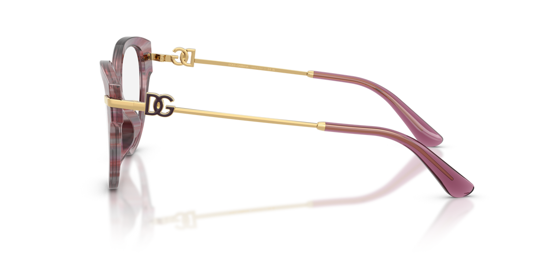 DOLCE &amp; GABBANA DG3438