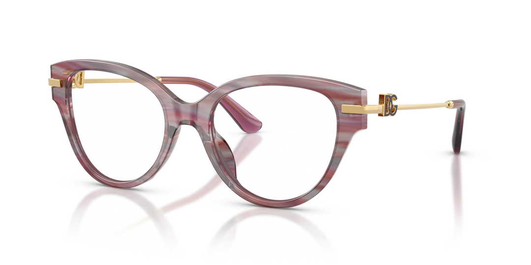 DOLCE &amp; GABBANA DG3438