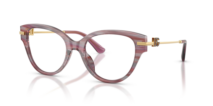 DOLCE &amp; GABBANA DG3438