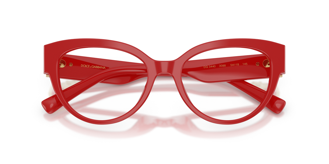 DOLCE &amp; GABBANA DG3440