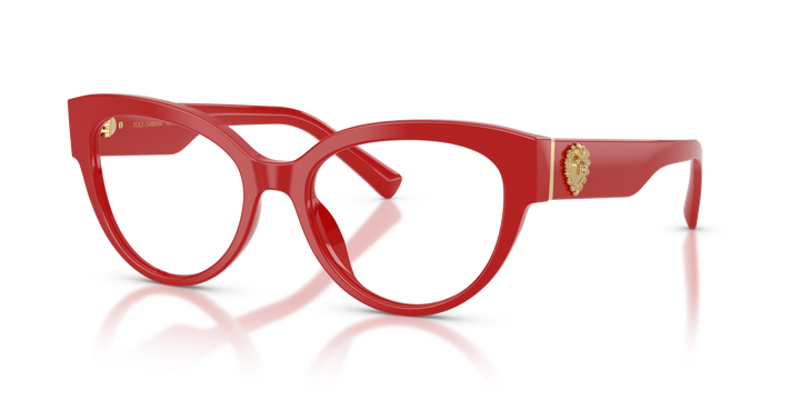 DOLCE &amp; GABBANA DG3440