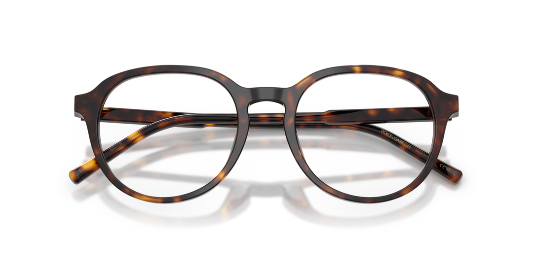 DOLCE &amp; GABBANA DG3444