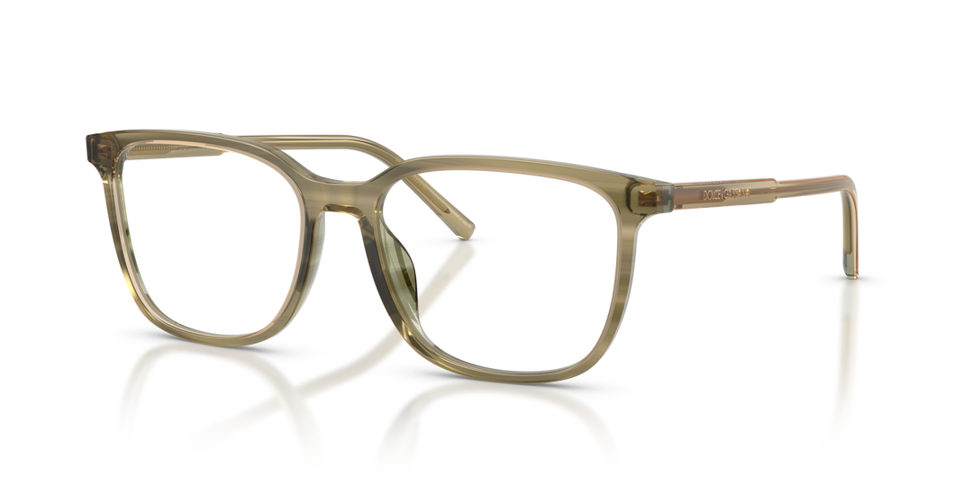 DOLCE &amp; GABBANA DG3445