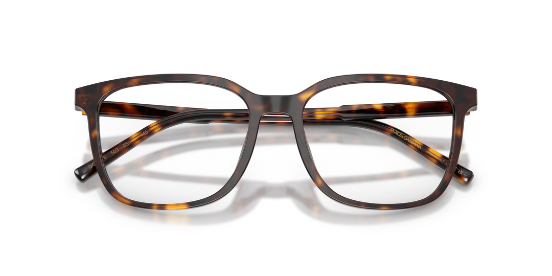 DOLCE &amp; GABBANA DG3445