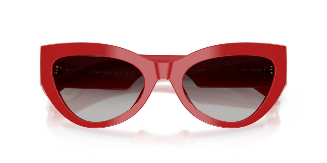 DOLCE &amp; GABBANA DG4536