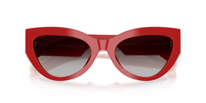 DOLCE &amp; GABBANA DG4536