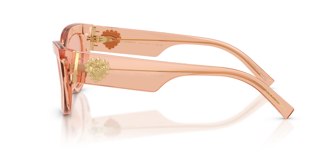 DOLCE &amp; GABBANA DG4536