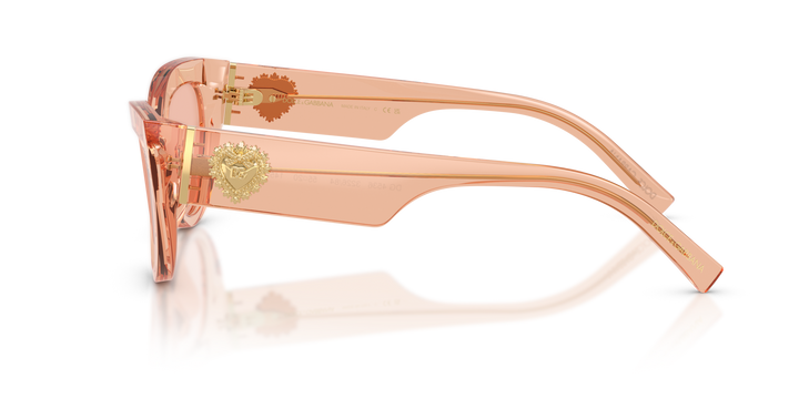 DOLCE &amp; GABBANA DG4536