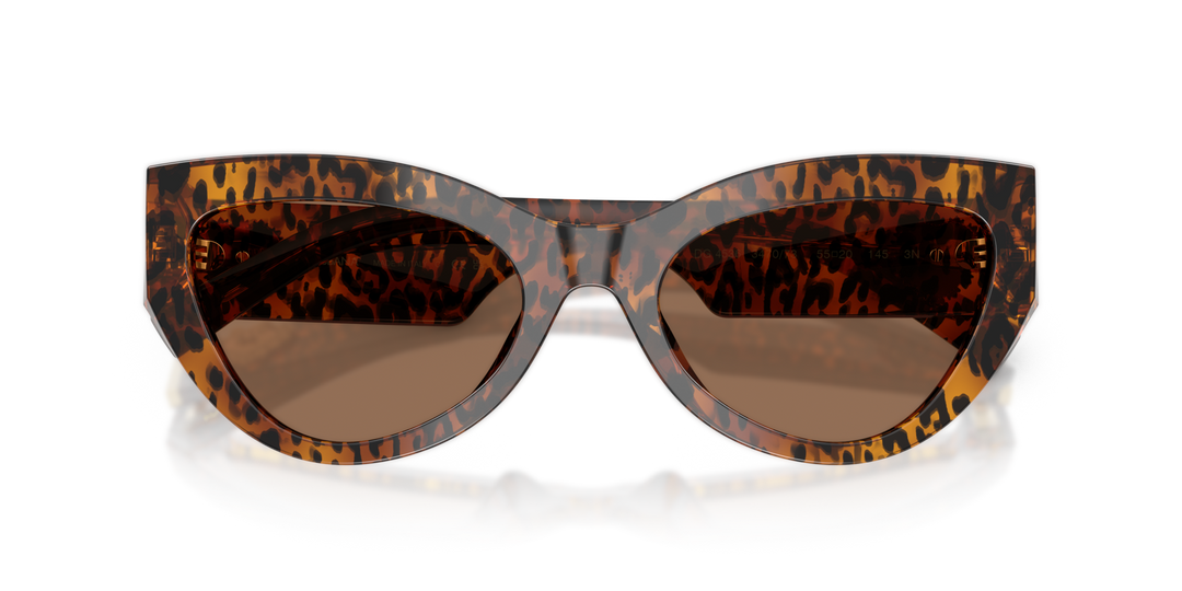 DOLCE &amp; GABBANA DG4536