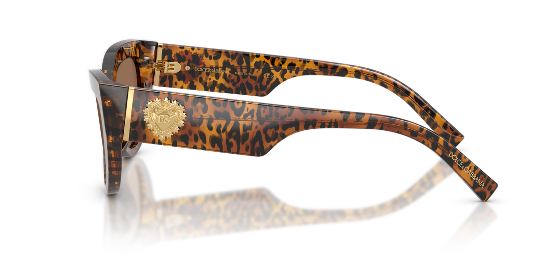 DOLCE &amp; GABBANA DG4536