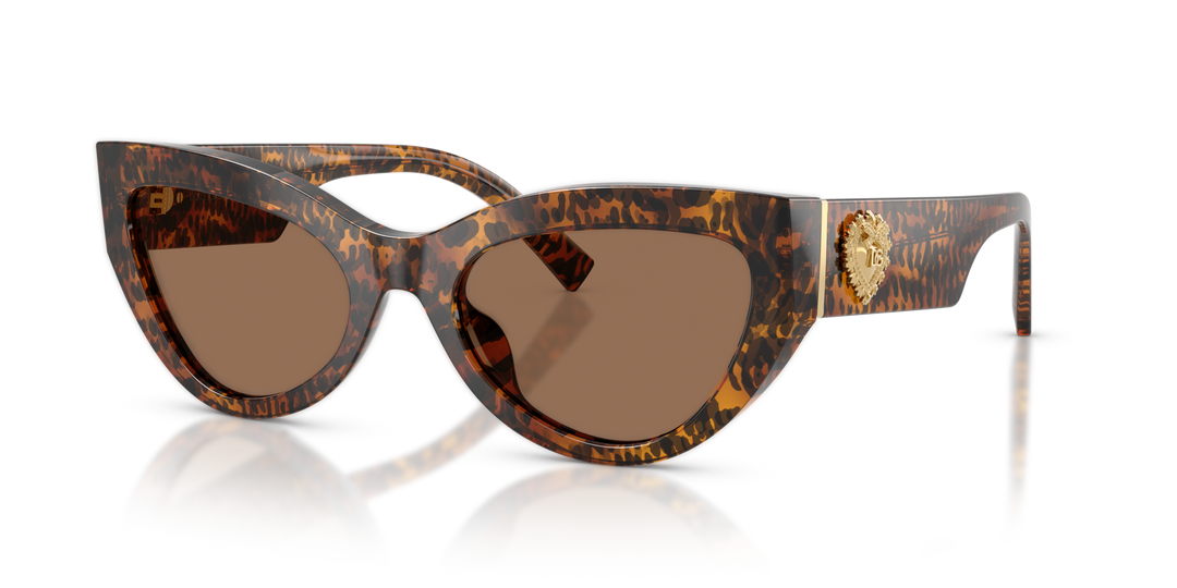 DOLCE &amp; GABBANA DG4536