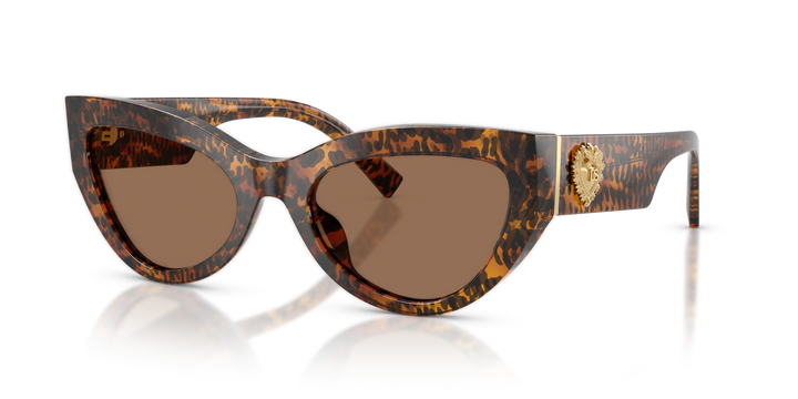 DOLCE &amp; GABBANA DG4536