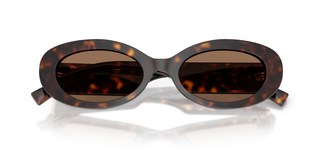 DOLCE &amp; GABBANA DG4537
