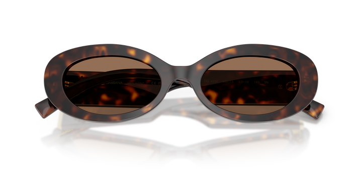 DOLCE &amp; GABBANA DG4537