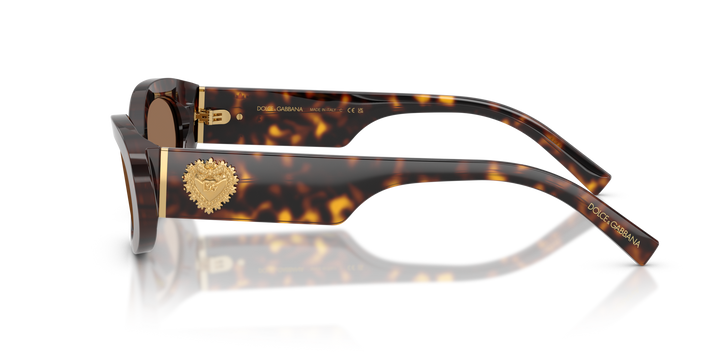 DOLCE &amp; GABBANA DG4537