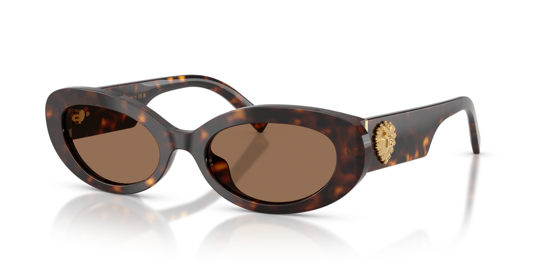 DOLCE &amp; GABBANA DG4537