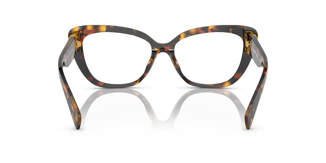 MIU MIU MU 05VV VAU1O1, vista posterior 