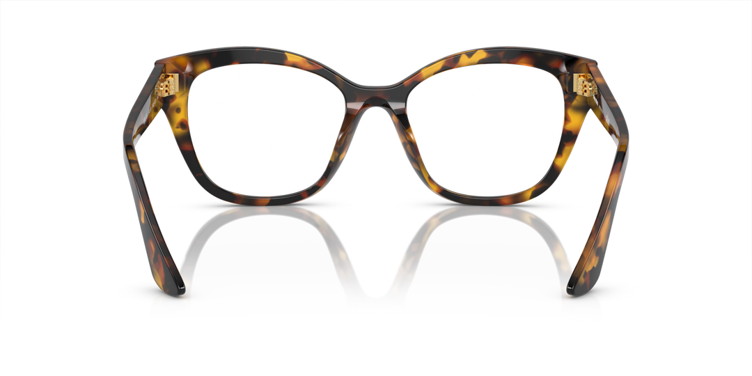 MIU MIU MU 05XV VAU1O1, vista posterior 