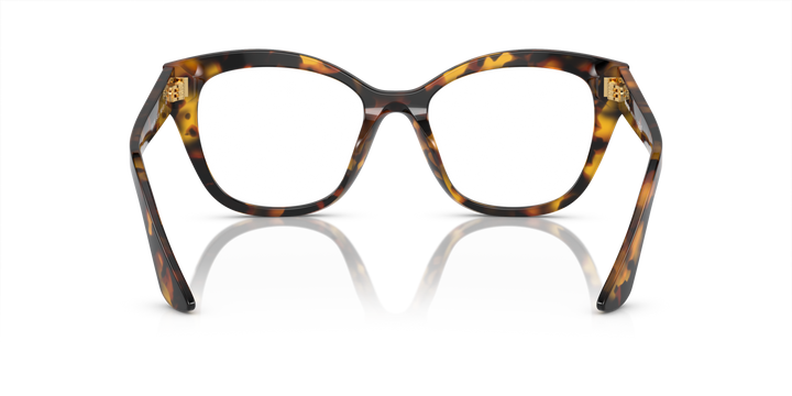 MIU MIU MU 05XV VAU1O1, vista posterior 