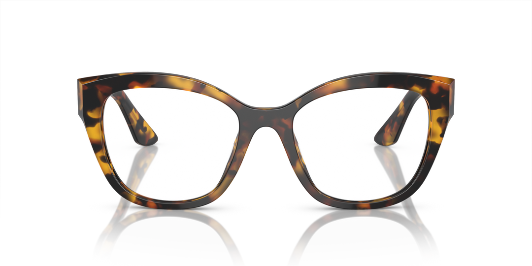 MIU MIU MU 05XV VAU1O1, vista frontal 