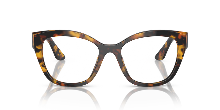 MIU MIU MU 05XV VAU1O1, vista frontal 