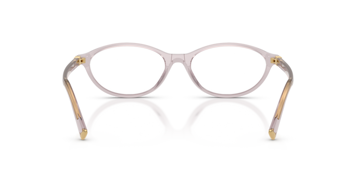 MIU MIU MU 09XV 12W1O1, vista posterior 