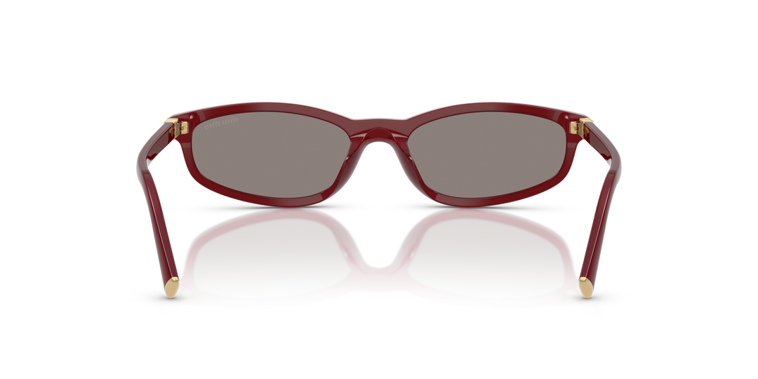 MIU MIU MU A06S 21I80Q, vista posterior 